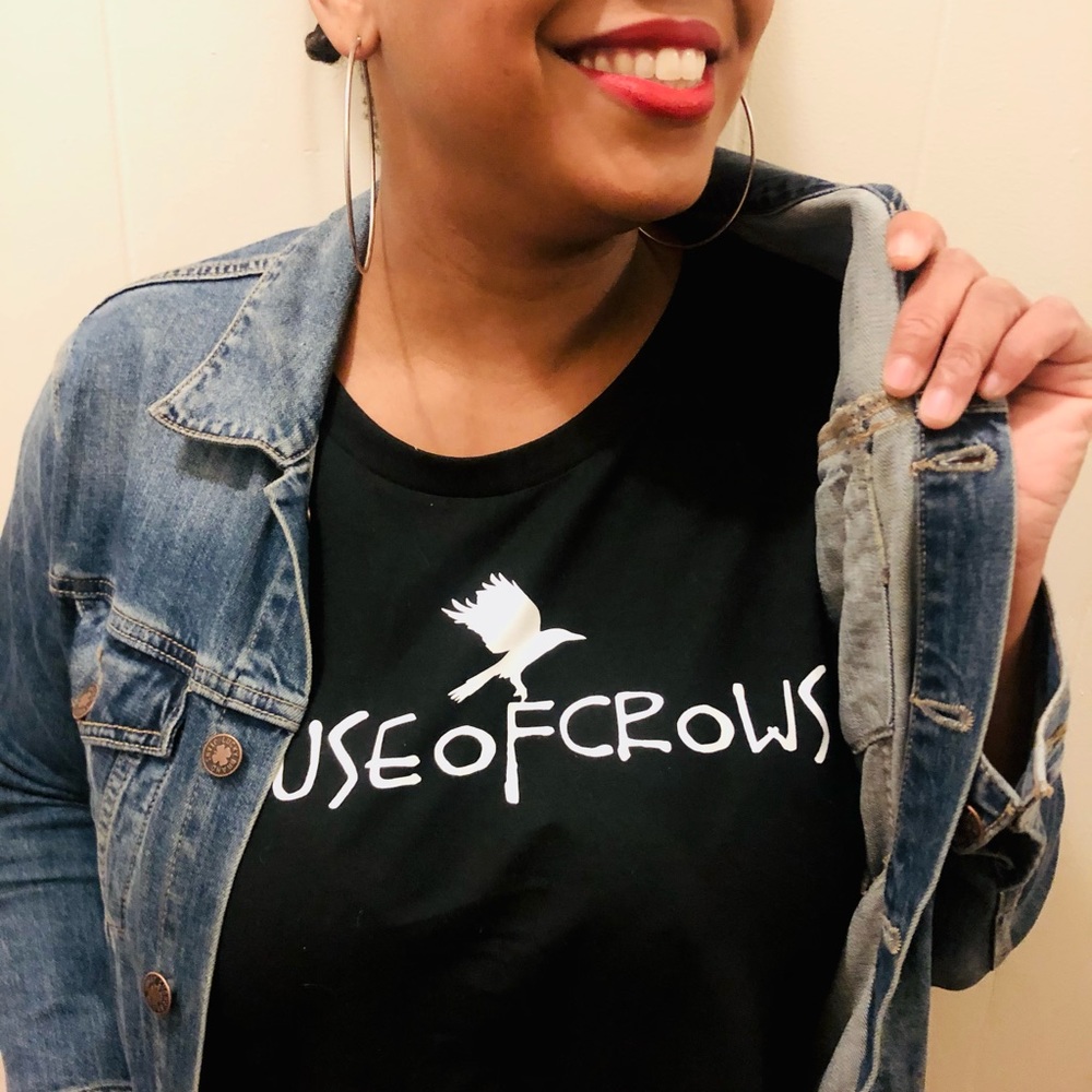 Houseofcrows crop top